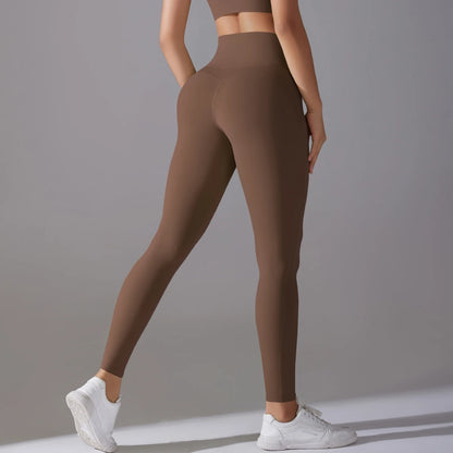Lara Seamless Leggings
