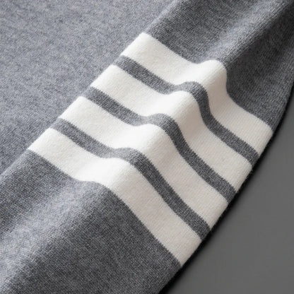 Aurelius Luxury Knitted Cardigan