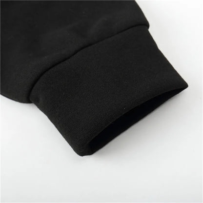 Prime Essential Hoodie
