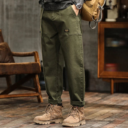 Vintage Cargo Pants