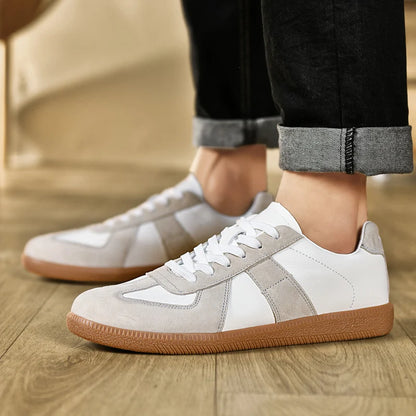 Freedom Luxury Sneakers