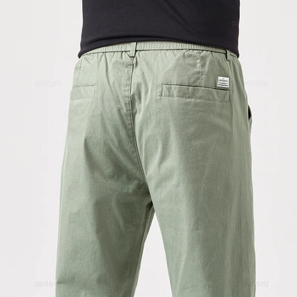 Bosco Casual Jogger Pants