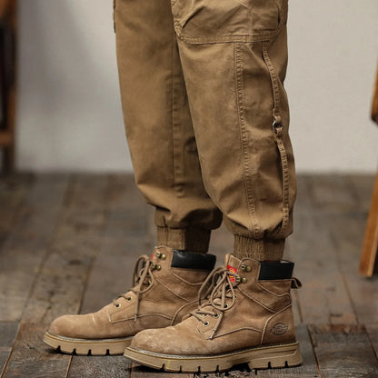 Dante Desert Storm Cargo Pants