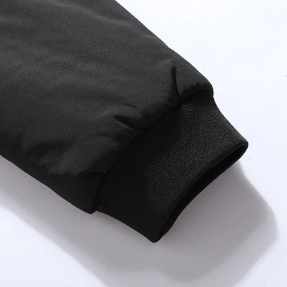 Felix Thick Warm Puffer Jacket