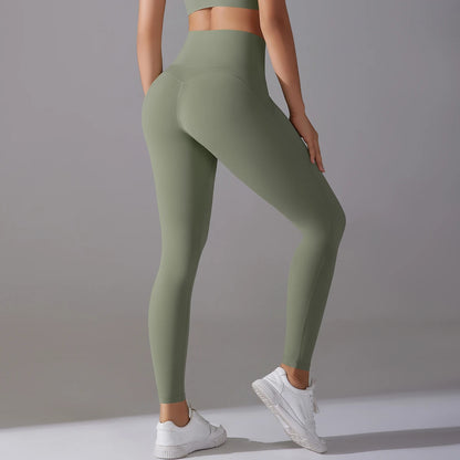 Lara Seamless Leggings