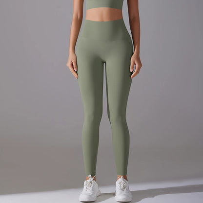 Lara Seamless Leggings