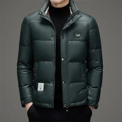 Men's Dominique Puffer Jacket