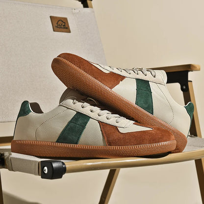Freedom Luxury Sneakers