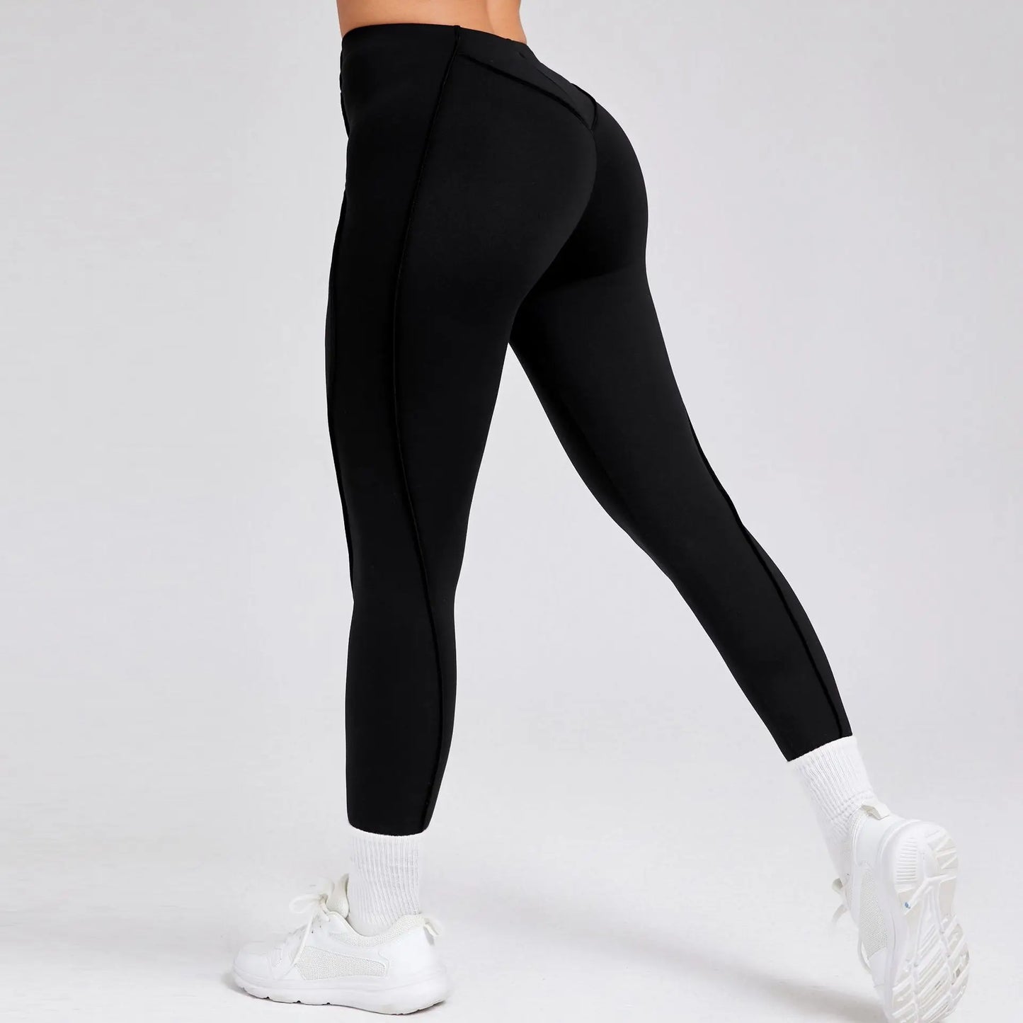 Kira High Waist Fitness Leggings