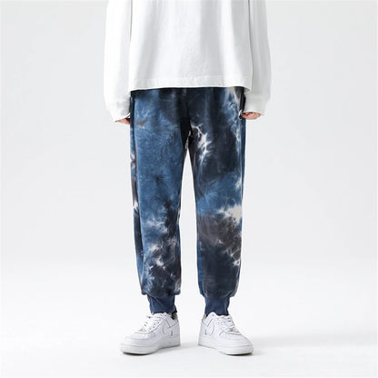Hype Hip Hop Joggers