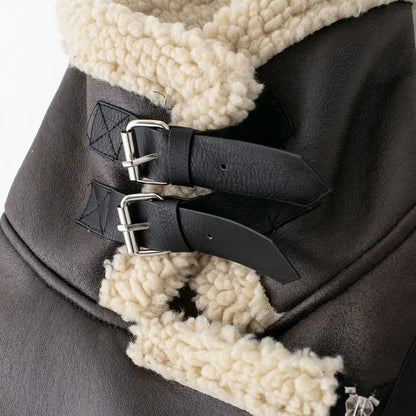 Women's Sophia Plush Lined Jacket