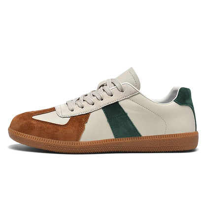 Freedom Luxury Sneakers