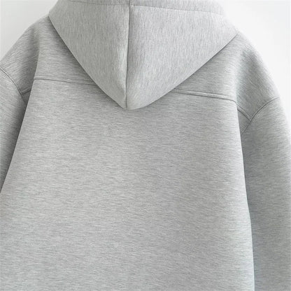 Women's Elise Oversized Hoodie