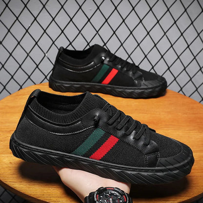 Massimo Urban Kicks Sneakers