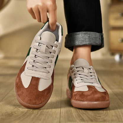 Freedom Luxury Sneakers