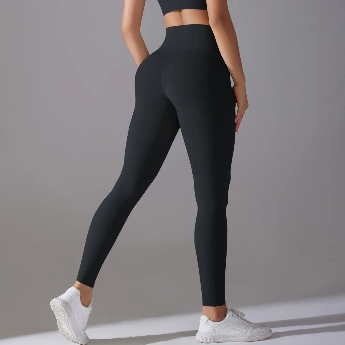 Lara Seamless Leggings
