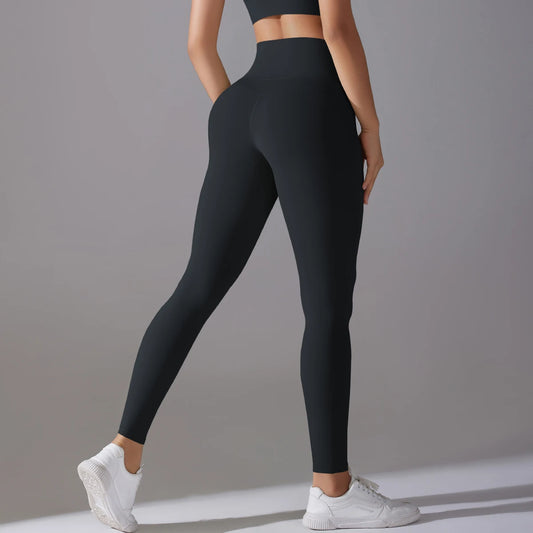 Lara Seamless Leggings