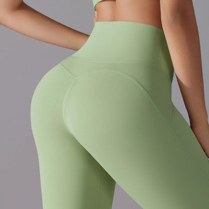 Lara Seamless Leggings