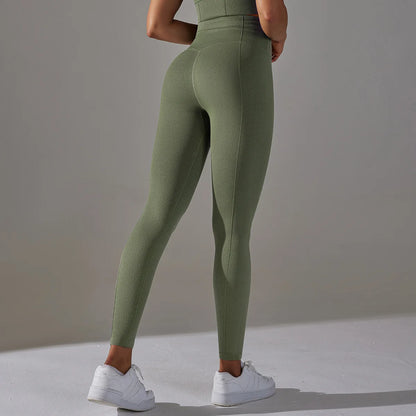 Alodia Seamless Leggings