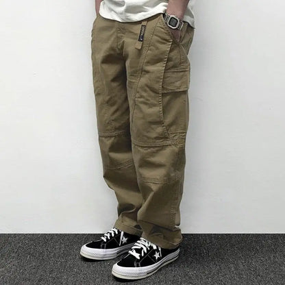 Men's Leonardo Cargo Pants