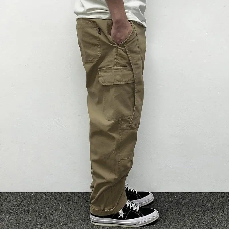 Men's Leonardo Cargo Pants