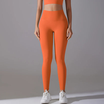 Lara Seamless Leggings