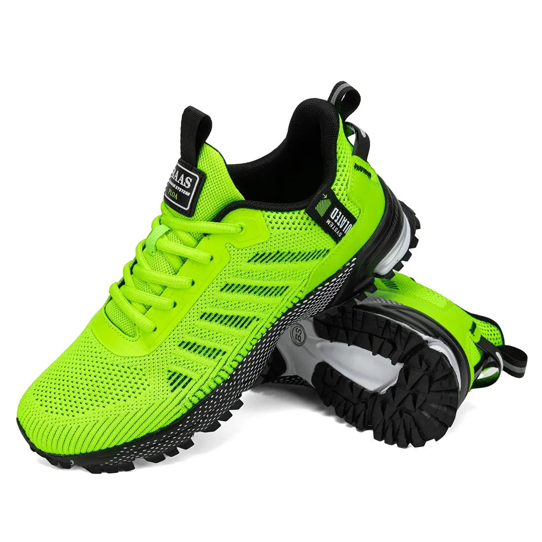 Axel Low-Top Running Sneakers