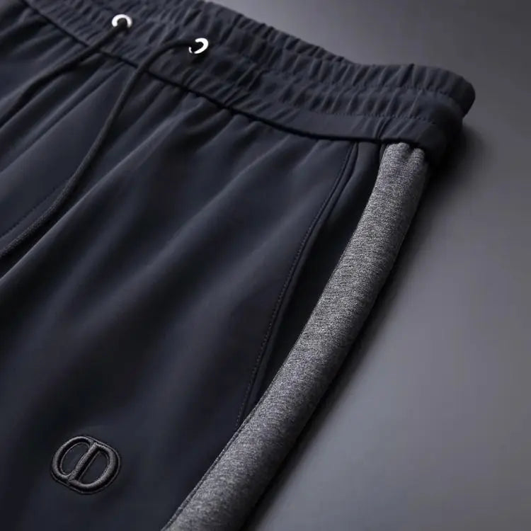 Men's Andrew Clark Casual Tracksuit