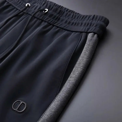 Men's Andrew Clark Casual Tracksuit