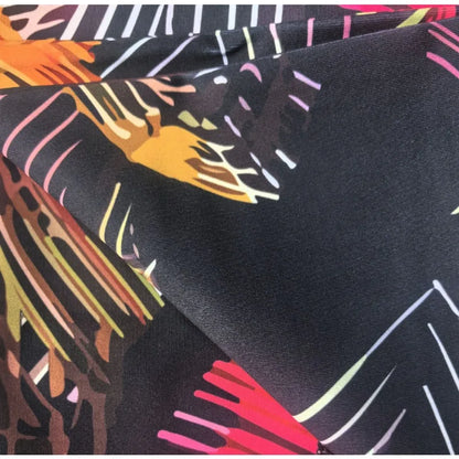 Wonder Girl Printed Leggings