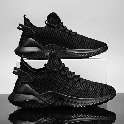 Adam Flex Sneakers For Man