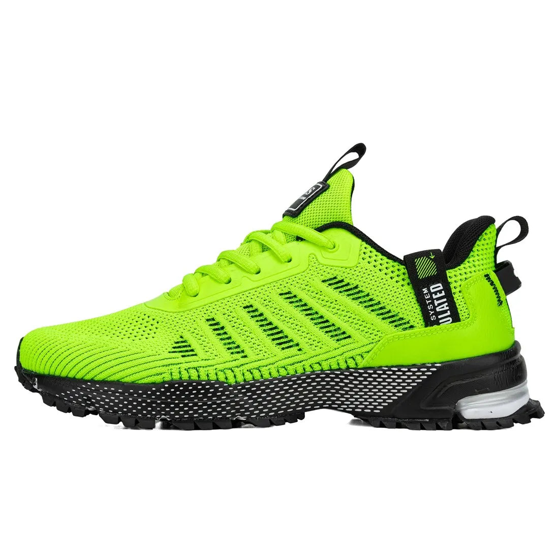 Axel Low-Top Running Sneakers