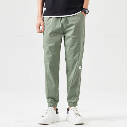 Bosco Casual Jogger Pants