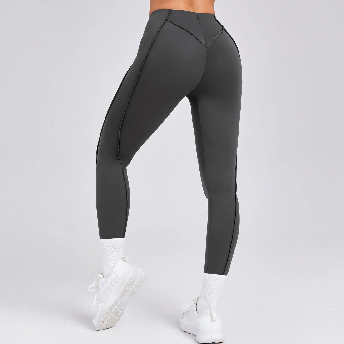 Kira High Waist Fitness Leggings