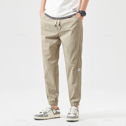 Bosco Casual Jogger Pants