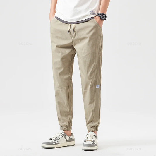 Bosco Casual Jogger Pants
