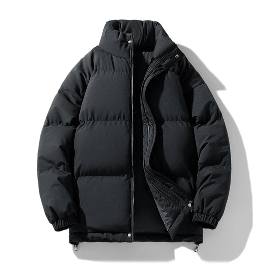 Men's Phantom Luxe Puffer Jacket