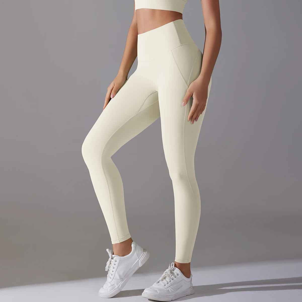 Lara Seamless Leggings