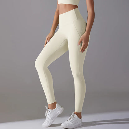 Lara Seamless Leggings