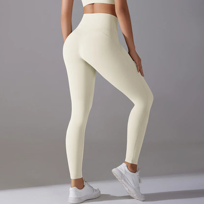 Lara Seamless Leggings