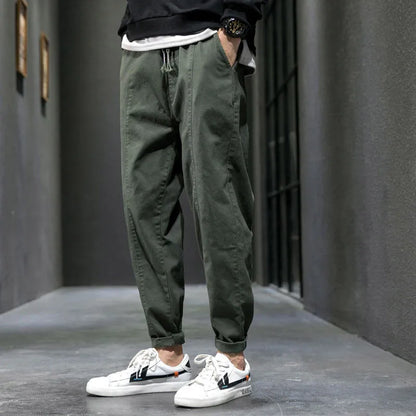 Men's Street Joggers