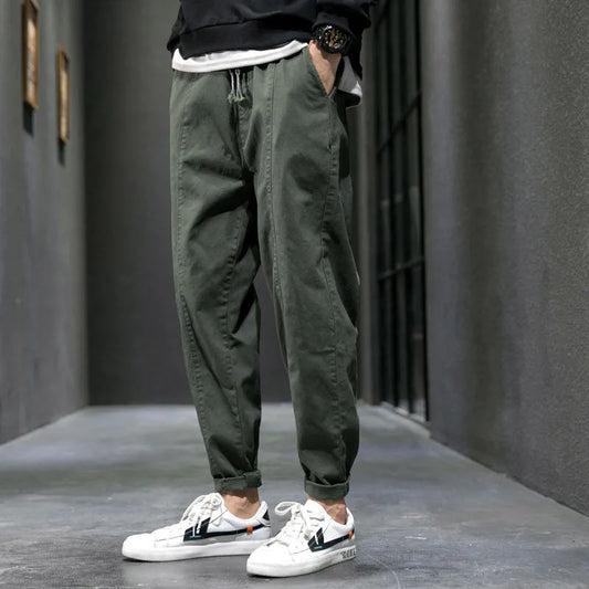 Men's Street Joggers
