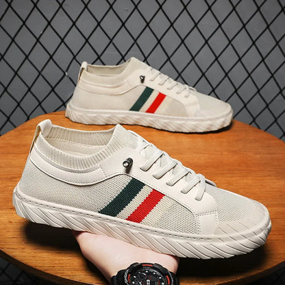 Massimo Urban Kicks Sneakers
