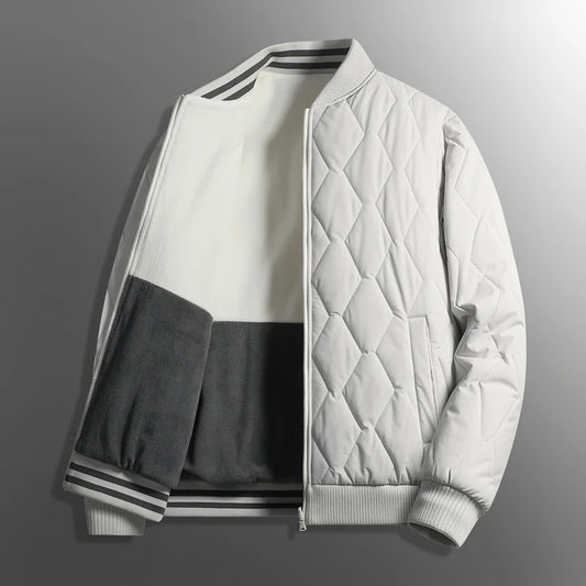 Damian Dual-Sided Jackets For Men's