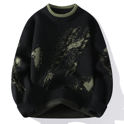 Men's Adonis Street Knit Sweater