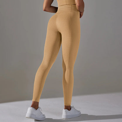 Alodia Seamless Leggings