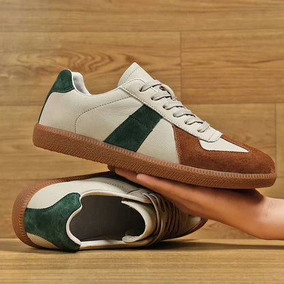 Freedom Luxury Sneakers