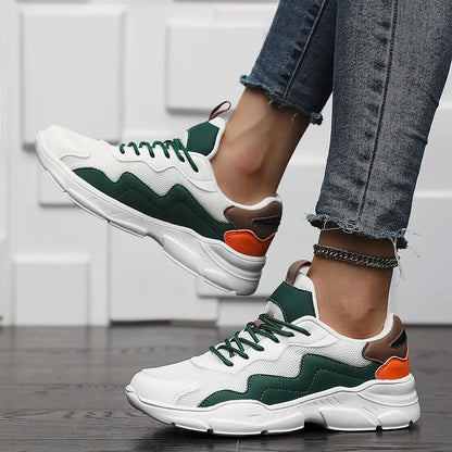 Mia Street Kicks Sneakers