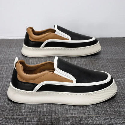 Valiant SoulStep Shoes