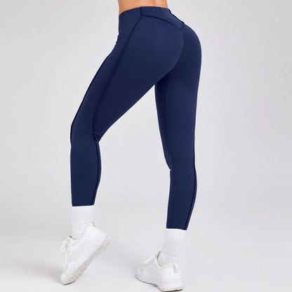 Kira High Waist Fitness Leggings